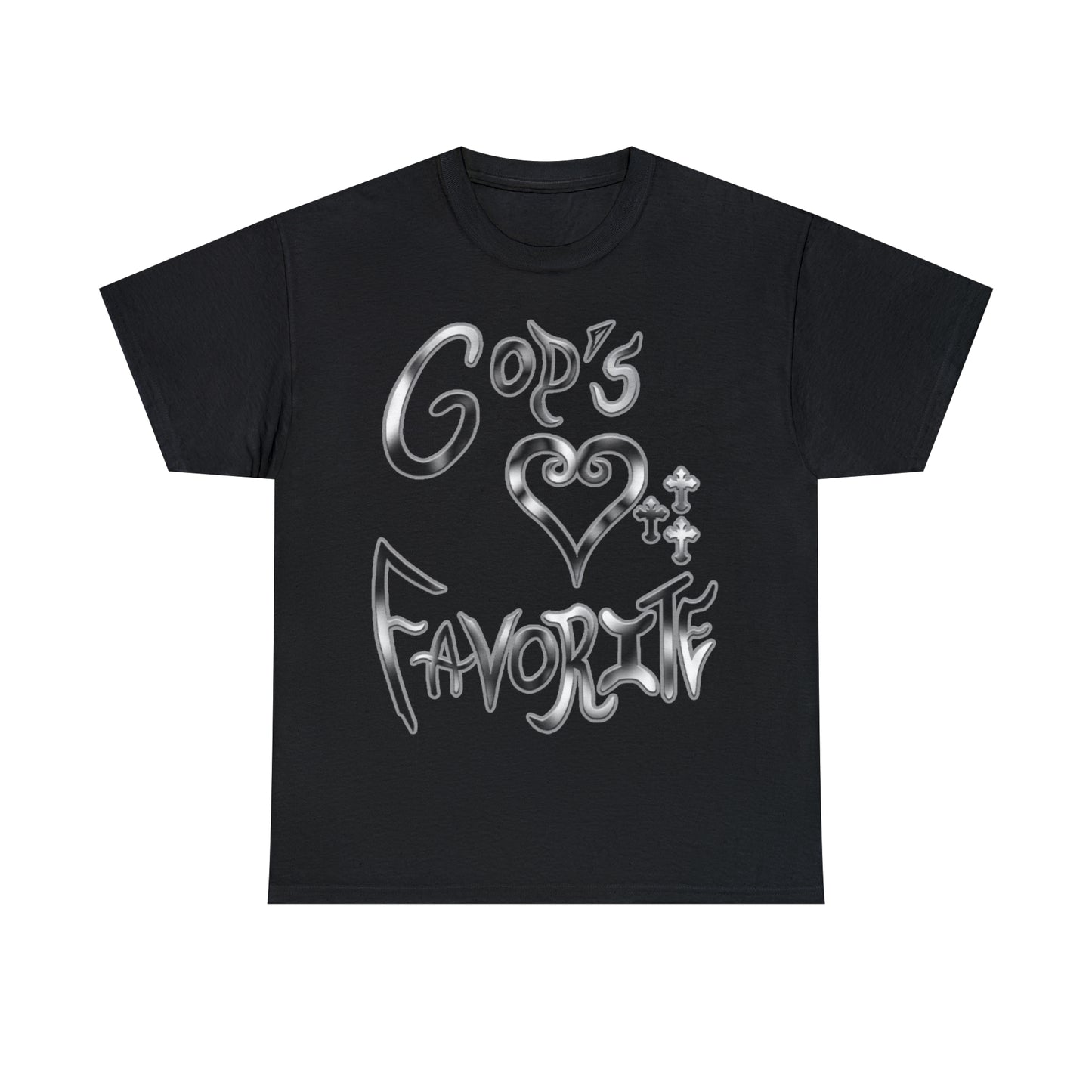 Black on Black God's Favorite