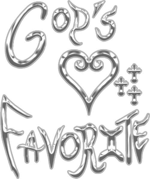 Love God's Favorite